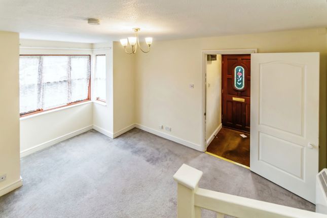 End terrace house for sale in Howe Drive, Caterham, Surrey
