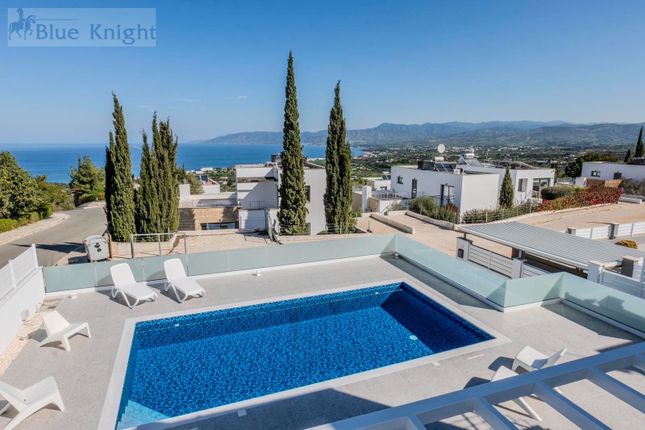 Detached house for sale in Paphos, Neo Chorio Pafou