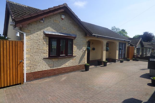 Detached house for sale in Pale Road, Skewen, Neath .