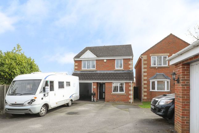 4-bed house on 1a Allpits Road, Chesterfield, £325,000