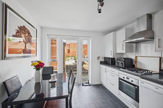 17, Cot Castle View East, Larkhall photo 4