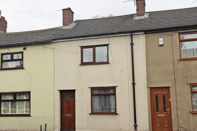 Property for sale in Moor Road, Orrell, Wigan