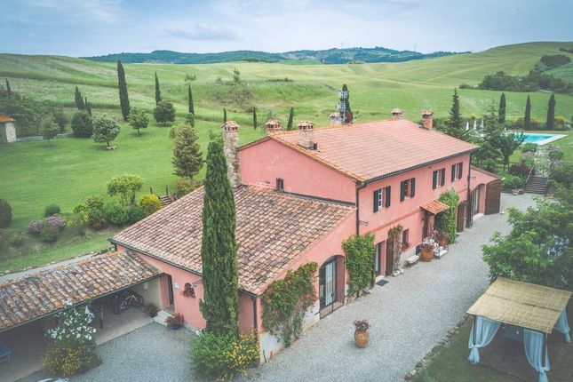 Thumbnail Country house for sale in Via Francigena, Castiglione D'orcia, Toscana