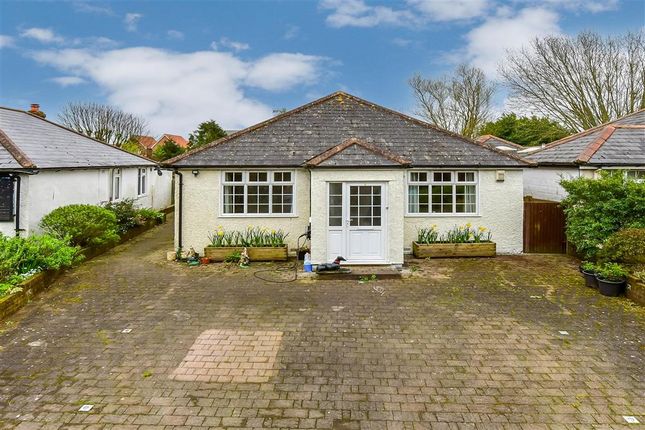Bungalow for sale in Green Lane, Whitfield, Dover, Kent