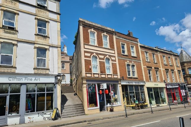 Thumbnail Commercial property for sale in 13 Perry Road, Bristol, City Of Bristol