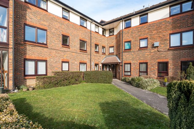 Thumbnail Property for sale in Beken Court, First Avenue, Watford