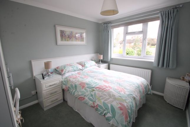 End terrace house for sale in Selwood Way, Downley, High Wycombe