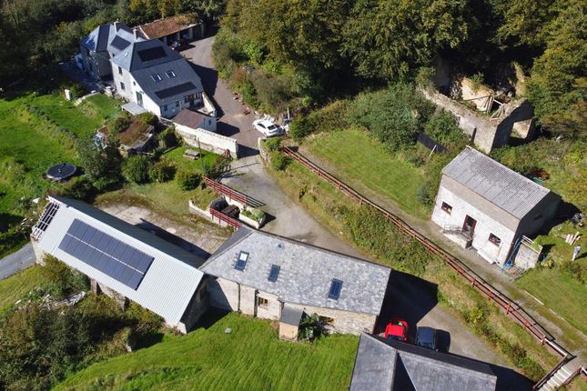 Barn 1, Ettiford Farm Cottages, Ilfracombe photo 5