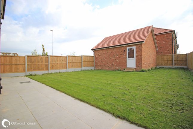 Detached house for sale in St Stephens Park Road, Ramsgate