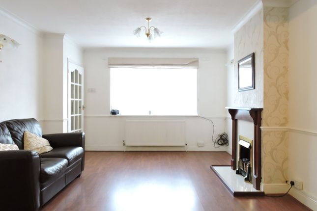 Terraced house for sale in Stoneleigh Avenue, Enfield, Middlesex