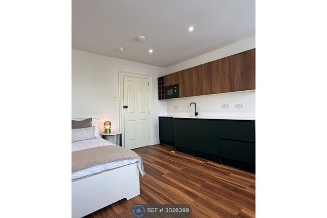Flat, St Pauls Road, Cheltenham photo 4
