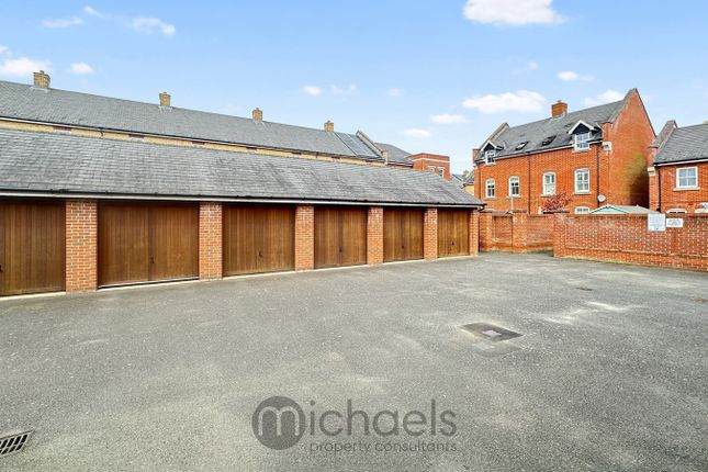 Terraced house for sale in Garland Road, Colchester, Colchester