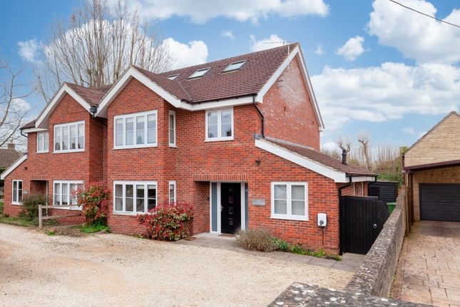 Semi-detached house to rent in Stonehill Lane, Southmoor, Abingdon