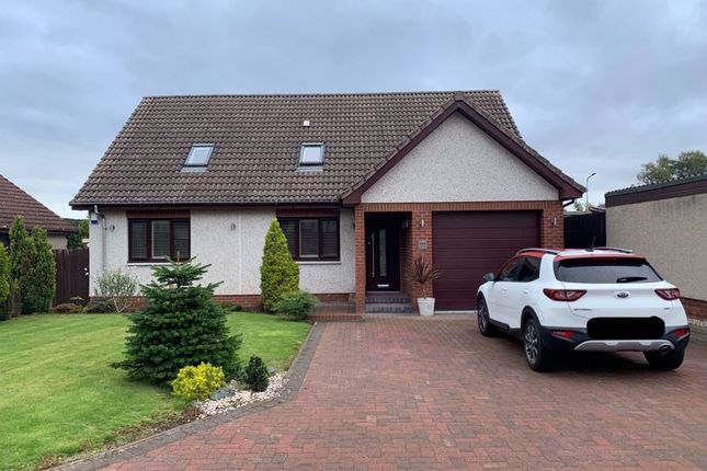 Property for sale in The Maltings, Auchtertool, Kirkcaldy