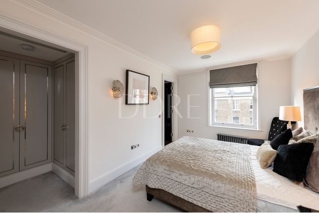 Semi-detached house to rent in Eaton Terrace, London
