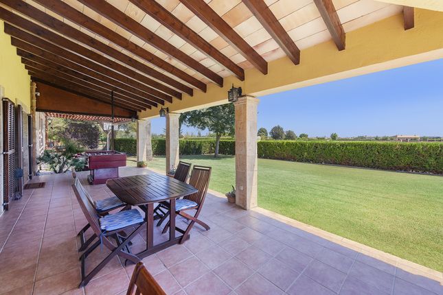 Country house for sale in Country House, Sa Pobla, Mallorca, 07420