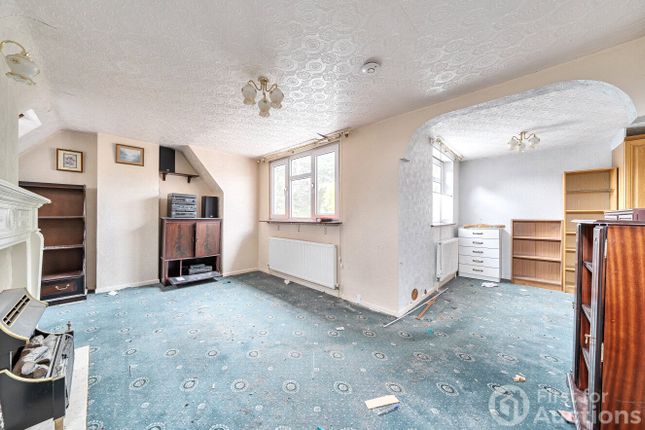 3, Milton Drive, Nottingham photo 3