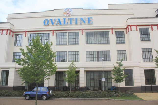 Thumbnail Flat to rent in Ovaltine Drive, Ovaltine Court Ovaltine Drive