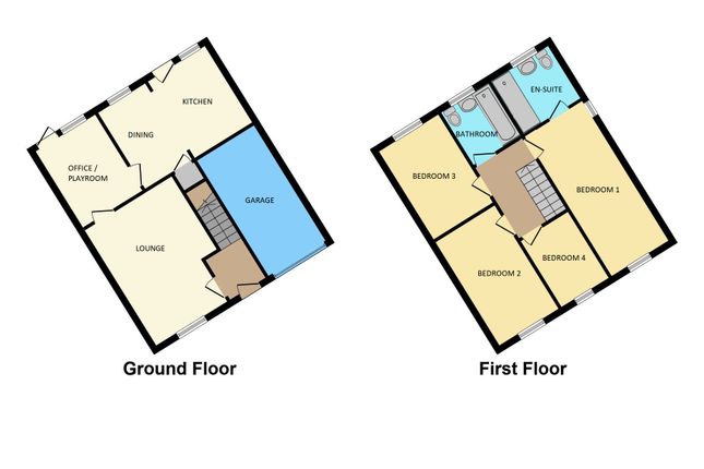 Semi-detached house to rent in Wardles Lane, Walsall