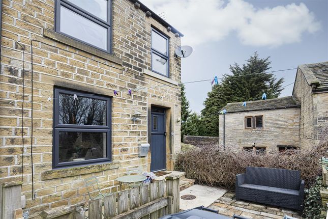 1-bed house on 39, East Street, Huddersfield, £130,000