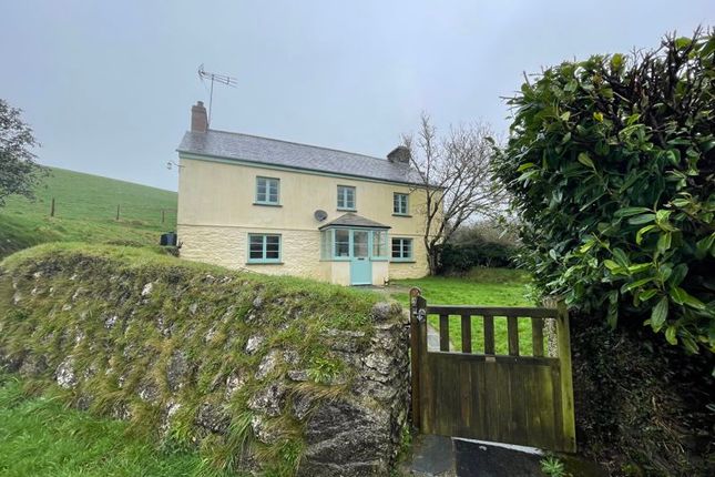 Thumbnail Property to rent in Braddock, Lostwithiel