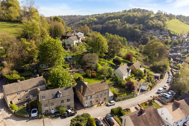 Detached house for sale in Brimscombe, Stroud