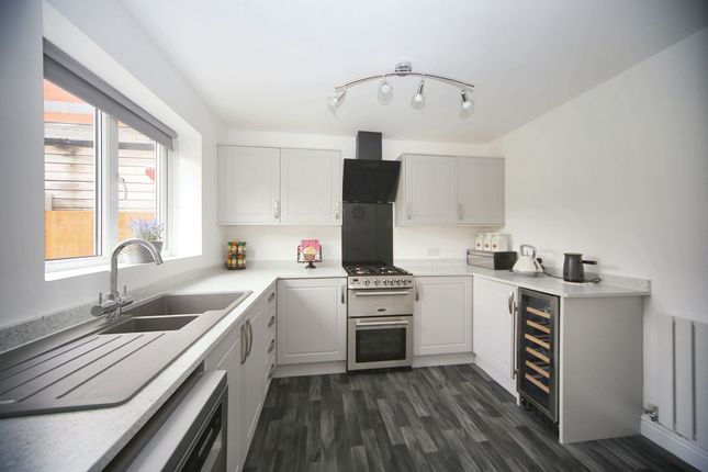 2 Woodrush Road, Wigan photo 3