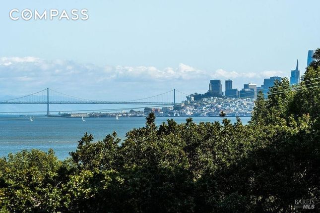 Apartment for sale in 95 Bulkley Ave, Sausalito, Us