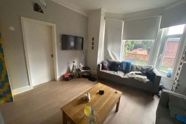 Thumbnail Property to rent in Derby Road, Nottingham