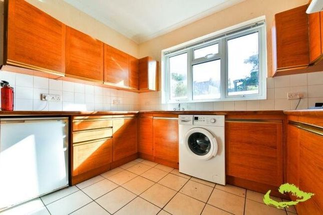 Semi-detached house for sale in Hollingdean Terrace, Brighton