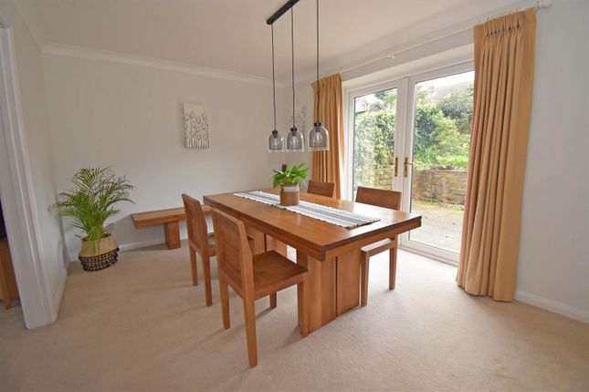 Detached house for sale in The Brackens, Locks Heath, Southampton