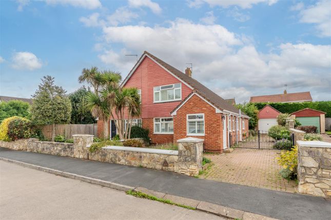 Thumbnail Semi-detached bungalow for sale in Bifield Road, Stockwood, Bristol