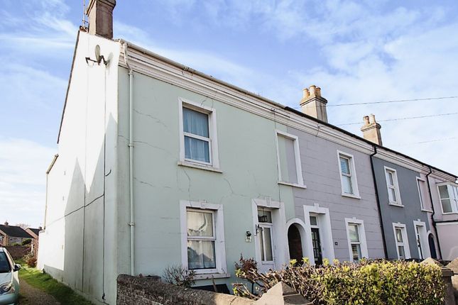 Thumbnail Property for sale in Bognor Road, Chichester, West Sussex