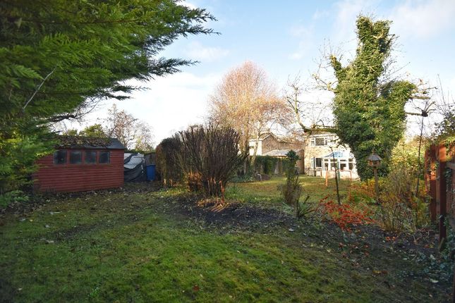 Detached house for sale in Hinton Road, Fulbourn, Cambridge