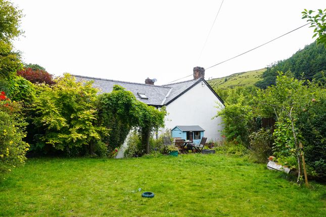 Cottage for sale in Penybont House, Penbontrhydybeddau, Aberystwyth, Ceredigion