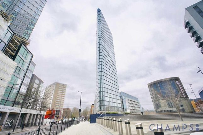 Flat to rent in Chronicle Tower, City Road