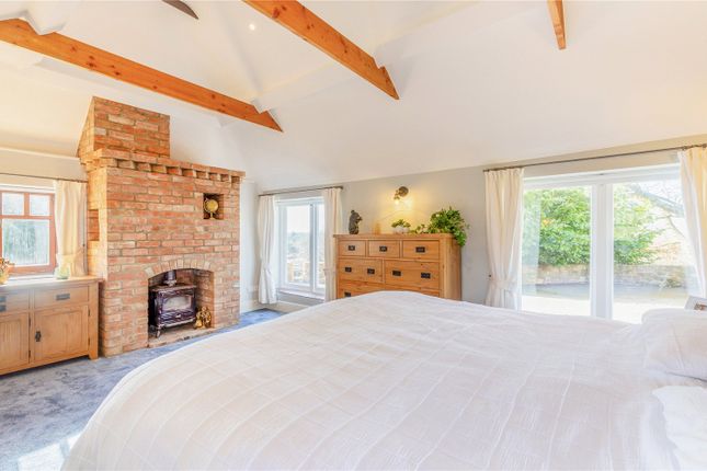 Barn Cottage, Tealby photo 5