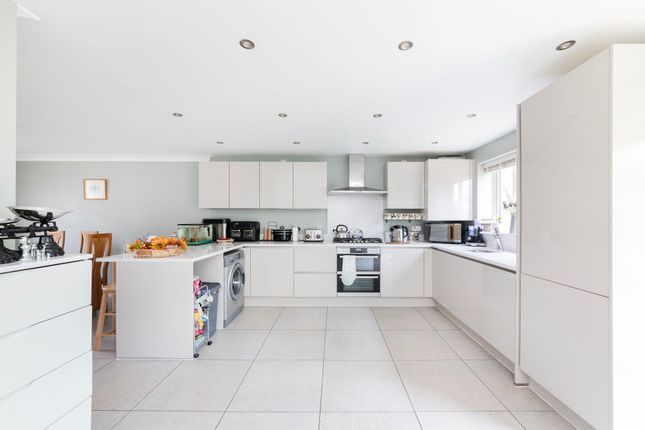 Detached house for sale in Spring Field Way, Sutton Courtenay