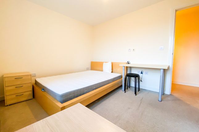 Flat for sale in Overstone Court, Cardiff