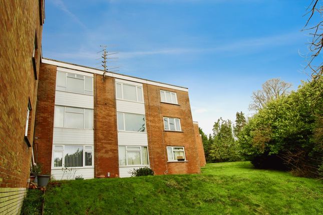 Flat for sale in The Gables, The Southra, Dinas Powys