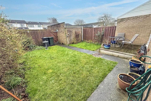 17, Welburn Close, Ovingham photo 4