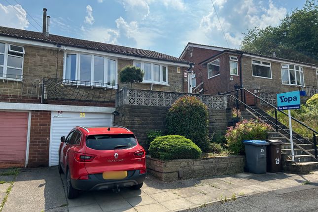25, Frensham Grove, Great Horton,, Bradford photo 3