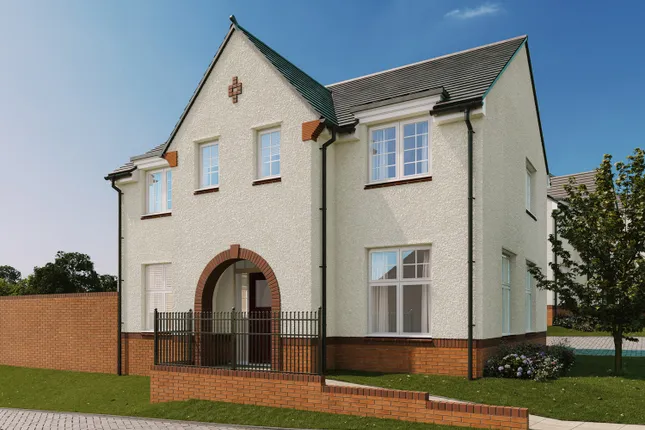 Pobl Living - Bryn Tirion