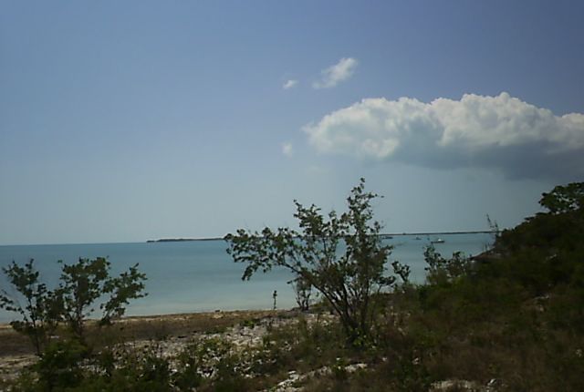 Land for sale in Salt Pond Cay, The Bahamas