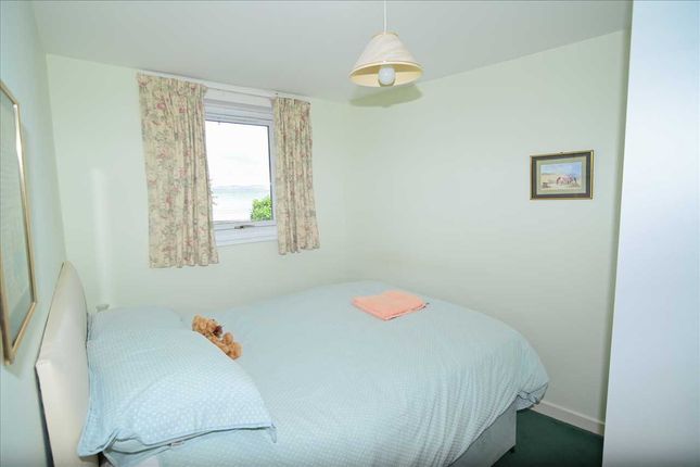 Terraced house for sale in Shore Street, Bowmore, Isle Of Islay