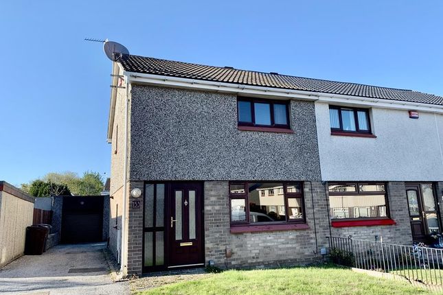 2-bed house on Jesmond Avenue, Bridge of Don, AB22, Aberdeen, £900/mo