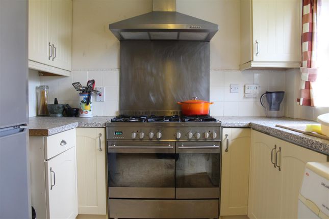36, Murden Way, Nottingham photo 4