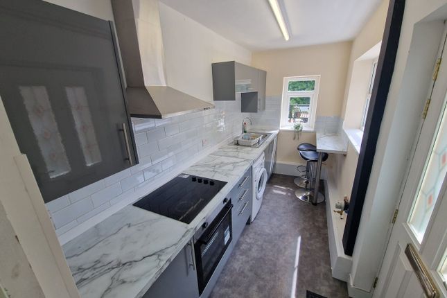 6a, Church Street West, Manchester photo 3