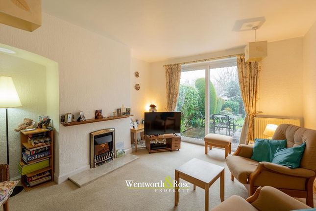 Semi-detached house for sale in Fox Hill, Bournville, Birmingham