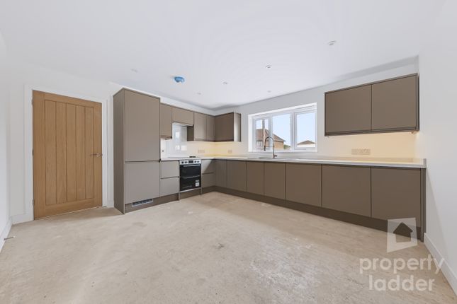 3a, Nash Road, Norwich photo 5